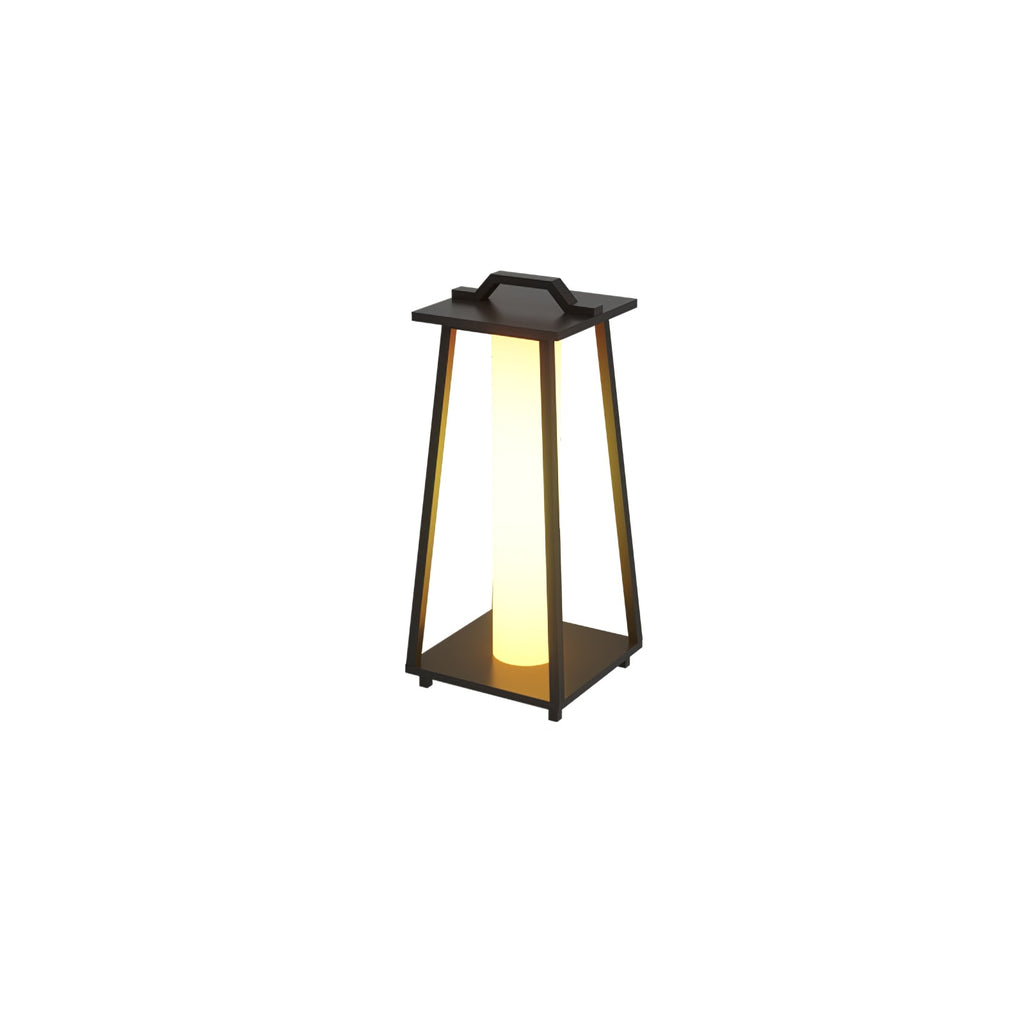 Fenreneris Metal Outdoor Light-Moonnatur