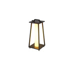 Fenreneris Metal Outdoor Light-Moonnatur