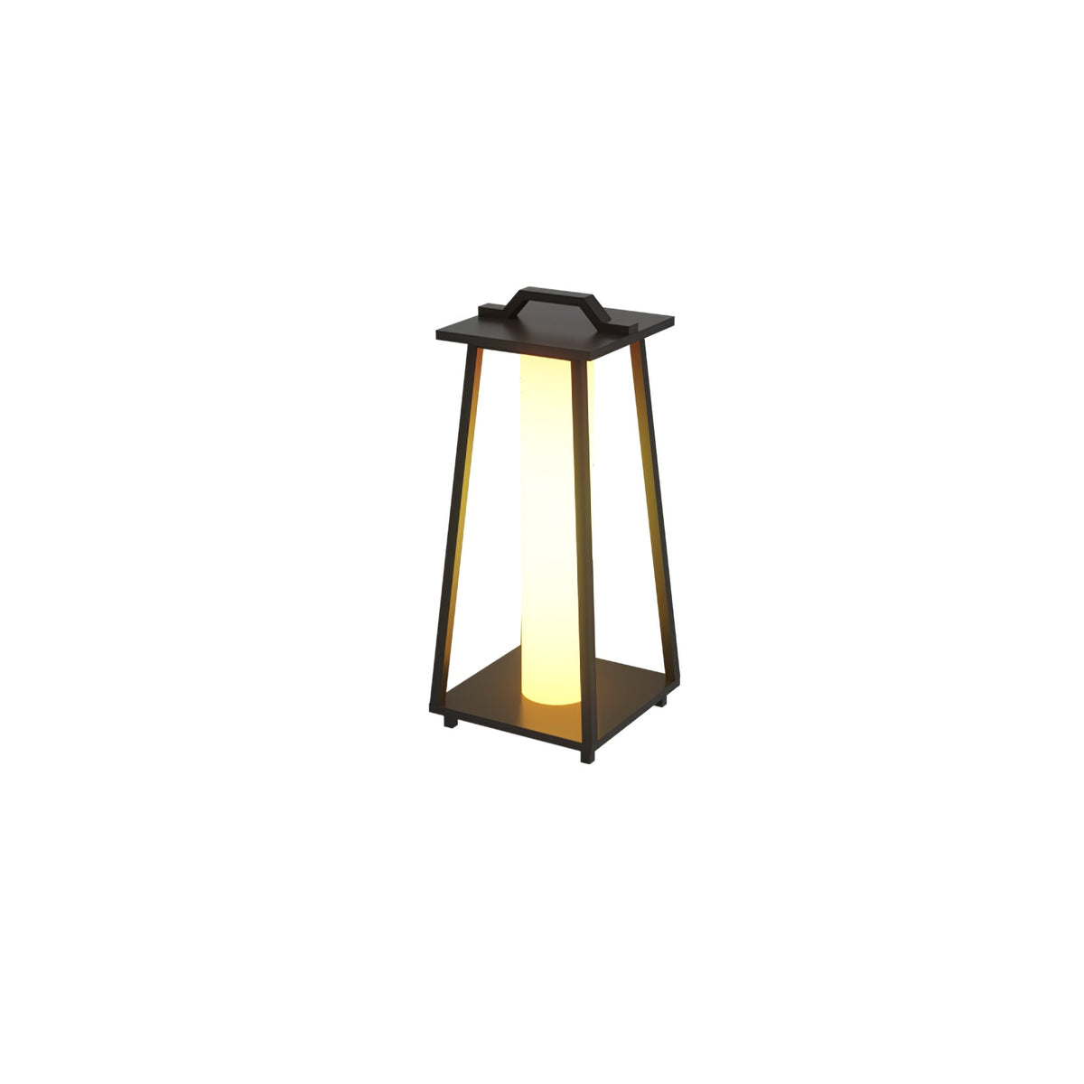 Fenreneris Metal Outdoor Light-Moonnatur