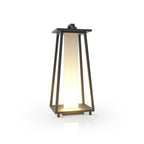 Fenreneris Metal Outdoor Light-Moonnatur