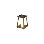 Fenreneris Metal Outdoor Light-Moonnatur