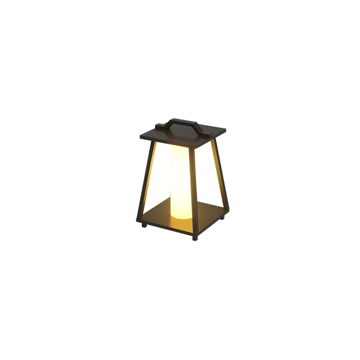 Fenreneris Metal Outdoor Light-Moonnatur