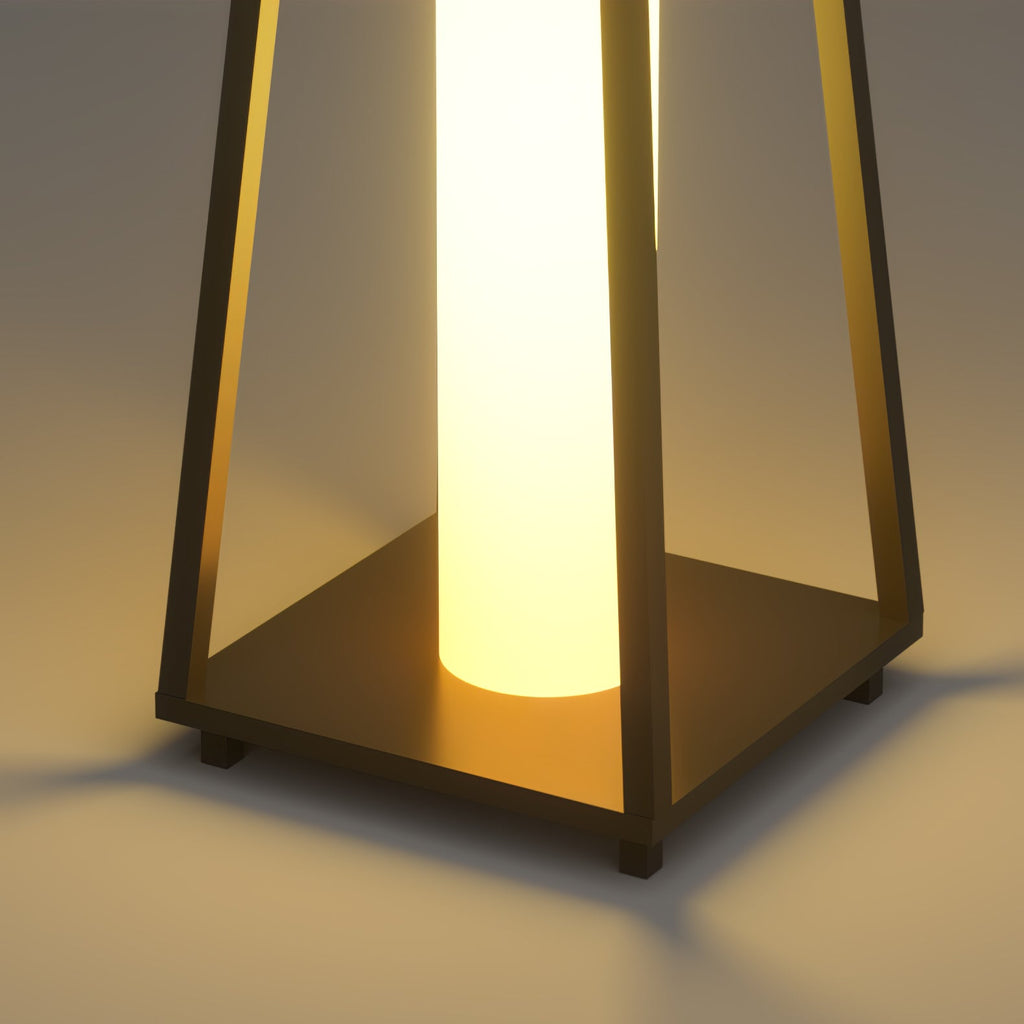 Fenreneris Metal Outdoor Light-Moonnatur