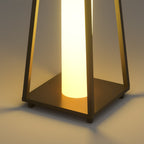 Fenreneris Metal Outdoor Light-Moonnatur