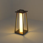 Fenreneris Metal Outdoor Light-Moonnatur