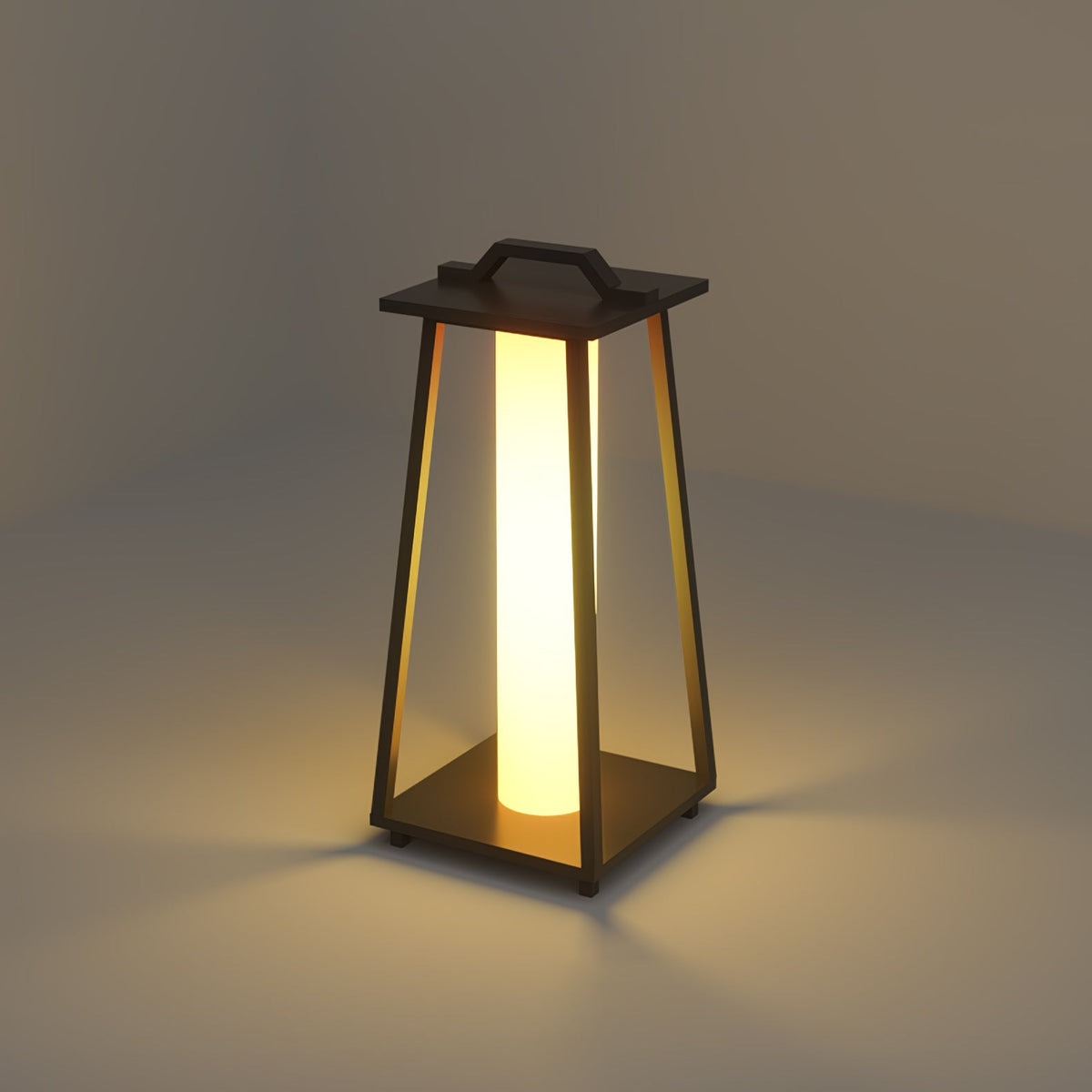 Fenreneris Metal Outdoor Light-Moonnatur