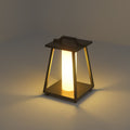 Fenreneris Metal Outdoor Light-Moonnatur