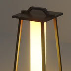 Fenreneris Metal Outdoor Light-Moonnatur
