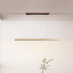 Brenelena Travertine Pendant Light-Moonnatur