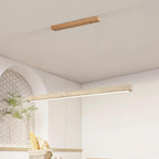 Brenelena Travertine Pendant Light-Moonnatur