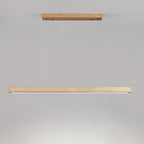 Brenelena Travertine Pendant Light-Moonnatur
