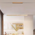 Brenelena Travertine Pendant Light-Moonnatur
