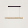 Brenelena Travertine Pendant Light-Moonnatur