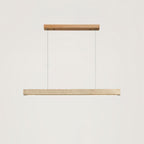 Brenelena Travertine Pendant Light-Moonnatur