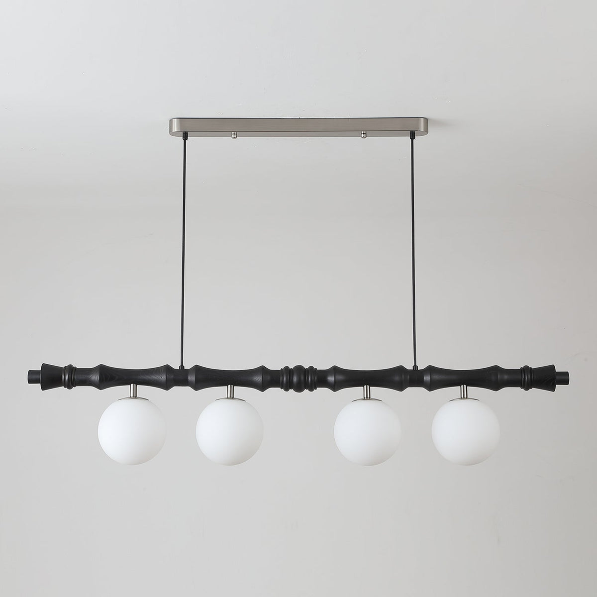 Tardenwick Glass Pendant Light-Moonnatur