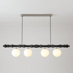 Tardenwick Glass Pendant Light-Moonnatur