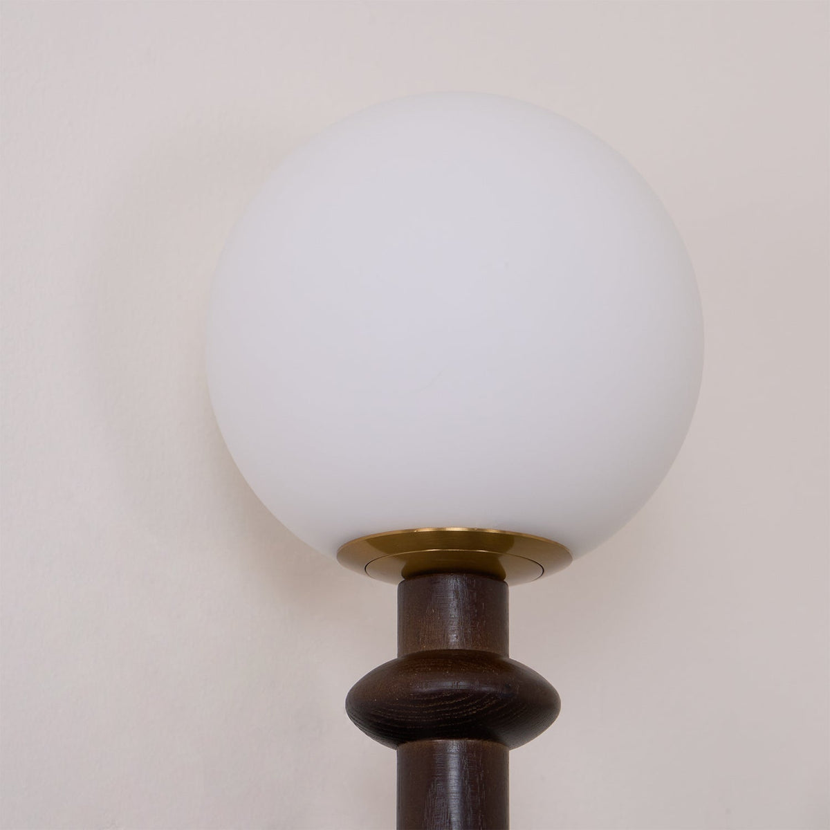 Davenena Wood Wall Light-Moonnatur