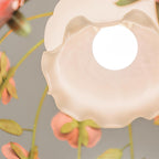 Ulvenford Glass Ceiling Light-Moonnatur