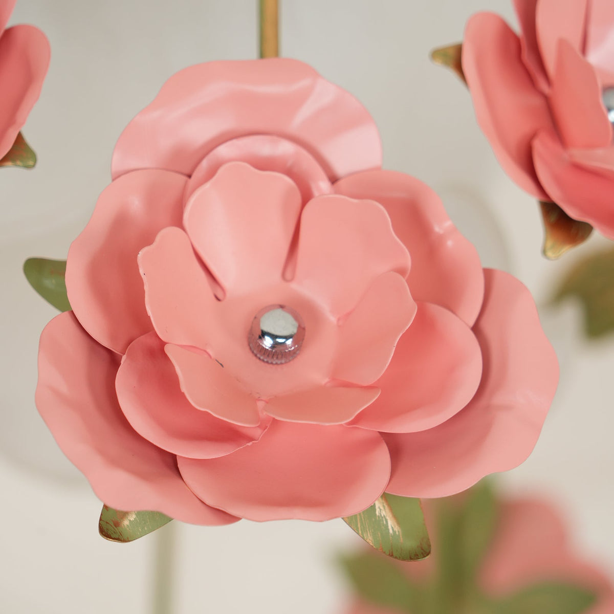 Ulvenford Glass Ceiling Light-Moonnatur