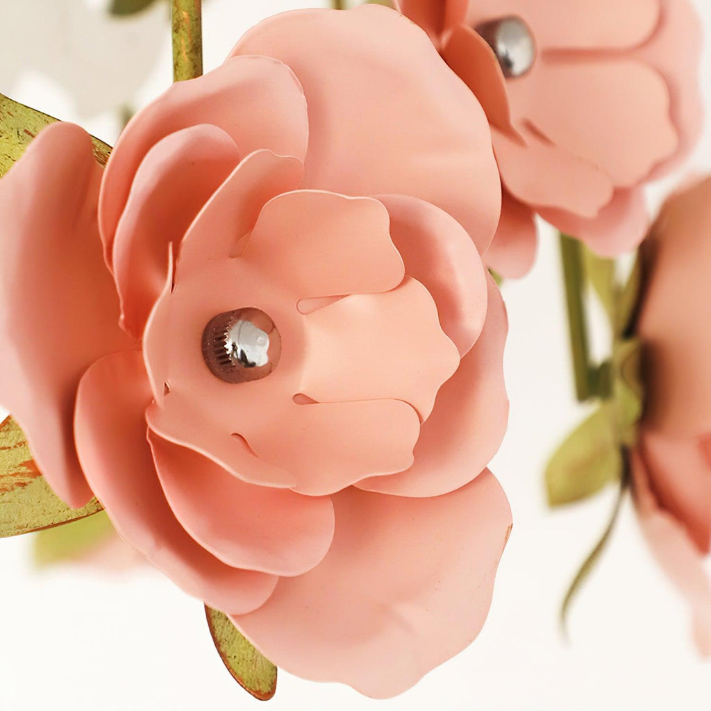 Ulvenford Glass Ceiling Light-Moonnatur