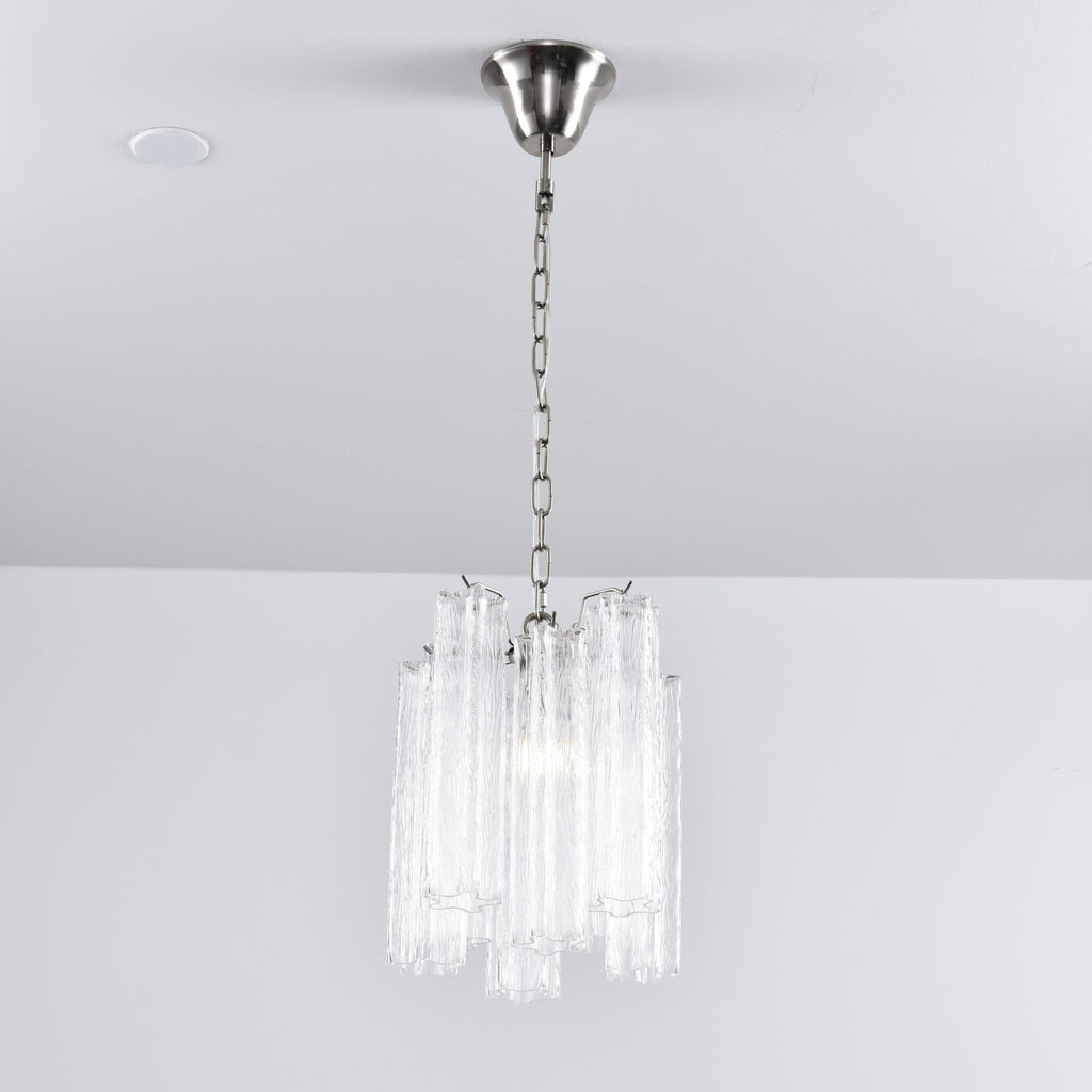 Corenenna Glass Chandelier-Moonnatur