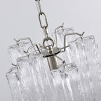 Corenenna Glass Chandelier-Moonnatur
