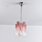 Corenenna Glass Chandelier-Moonnatur