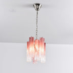 Corenenna Glass Chandelier-Moonnatur