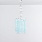 Corenenna Glass Chandelier-Moonnatur