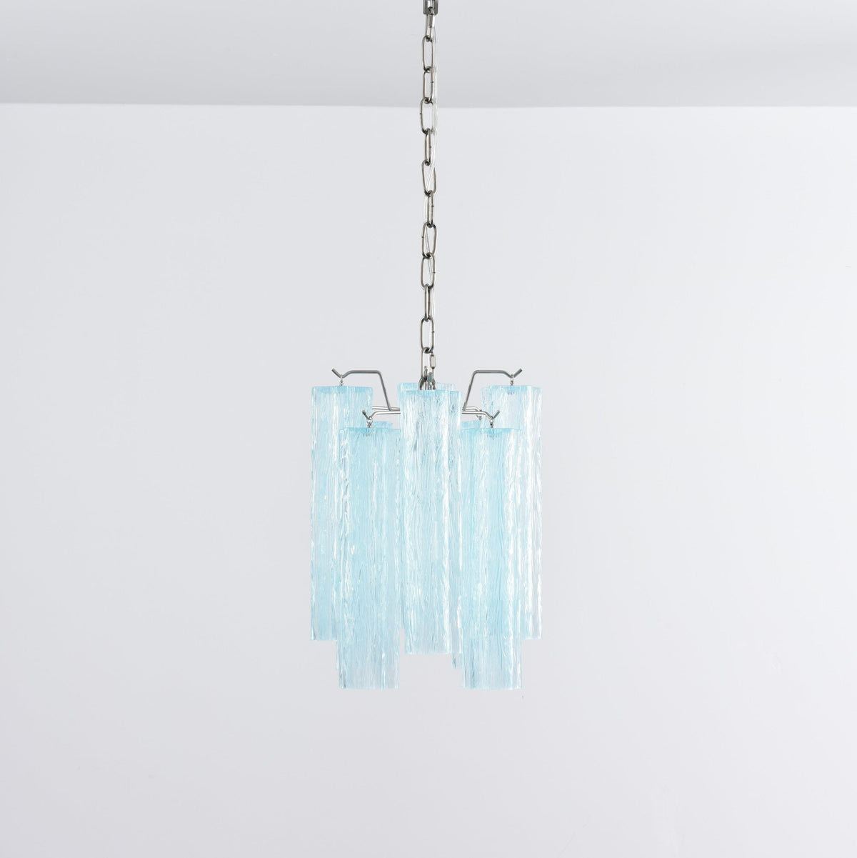 Corenenna Glass Chandelier-Moonnatur