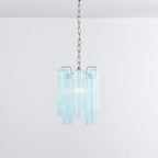 Corenenna Glass Chandelier-Moonnatur
