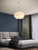 Evelora PVC Pendant Light-Moonnatur