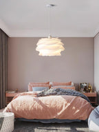 Evelora PVC Pendant Light-Moonnatur
