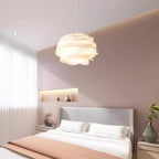 Evelora PVC Pendant Light-Moonnatur