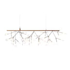 Yalora Acrylic Chandelier-Moonnatur