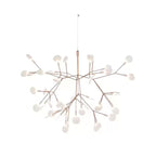 Yalora Acrylic Chandelier-Moonnatur