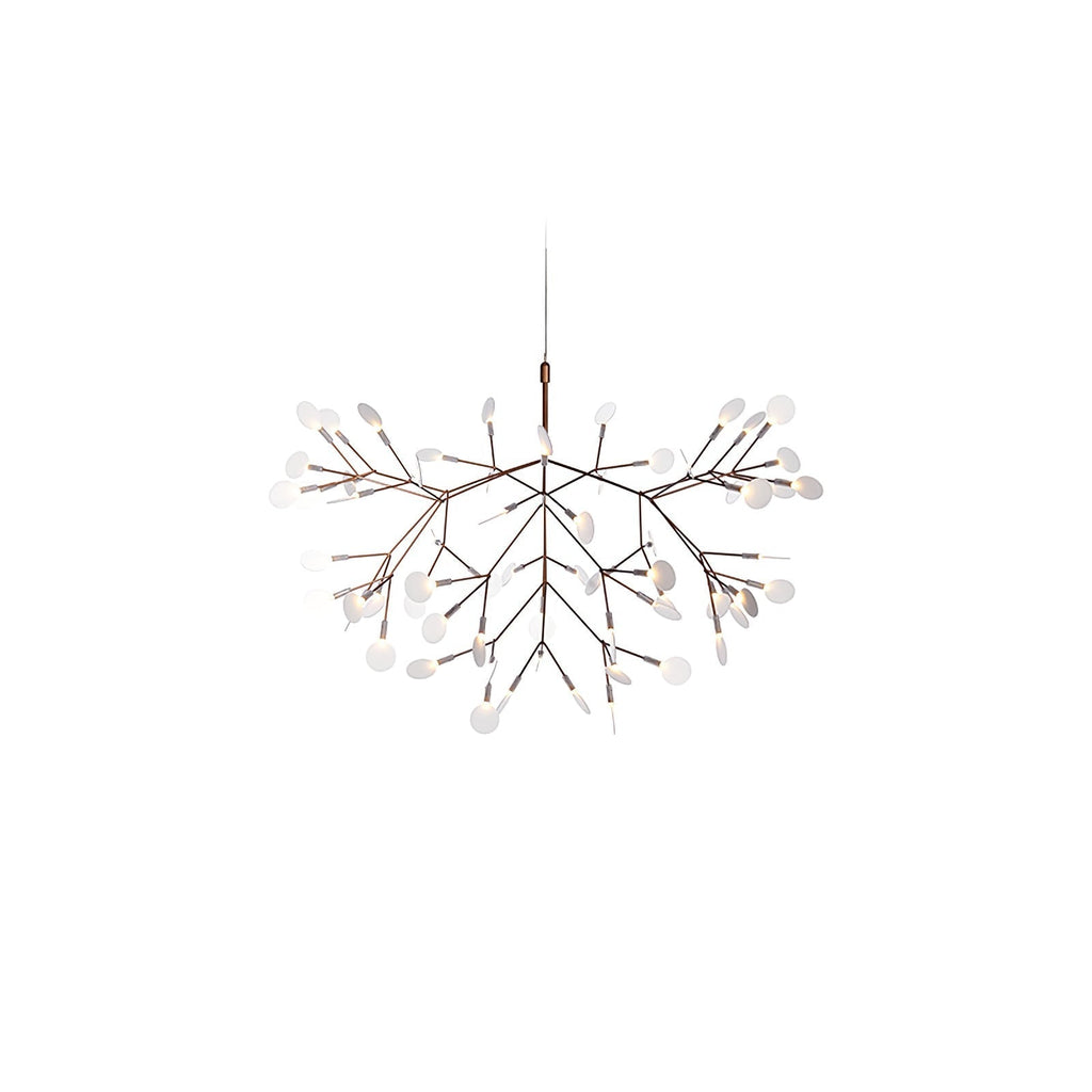 Yalora Acrylic Chandelier-Moonnatur