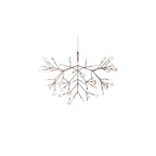 Yalora Acrylic Chandelier-Moonnatur