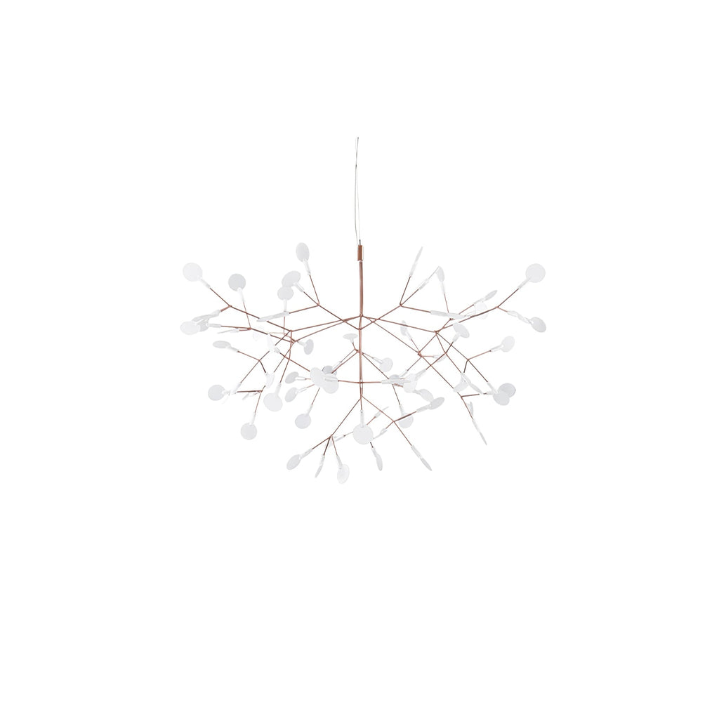 Yalora Acrylic Chandelier-Moonnatur