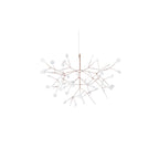 Yalora Acrylic Chandelier-Moonnatur