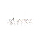 Yalora Acrylic Chandelier-Moonnatur