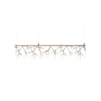 Yalora Acrylic Chandelier-Moonnatur