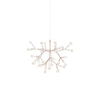 Yalora Acrylic Chandelier-Moonnatur