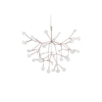 Yalora Acrylic Chandelier-Moonnatur