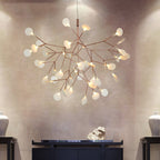 Yalora Acrylic Chandelier-Moonnatur