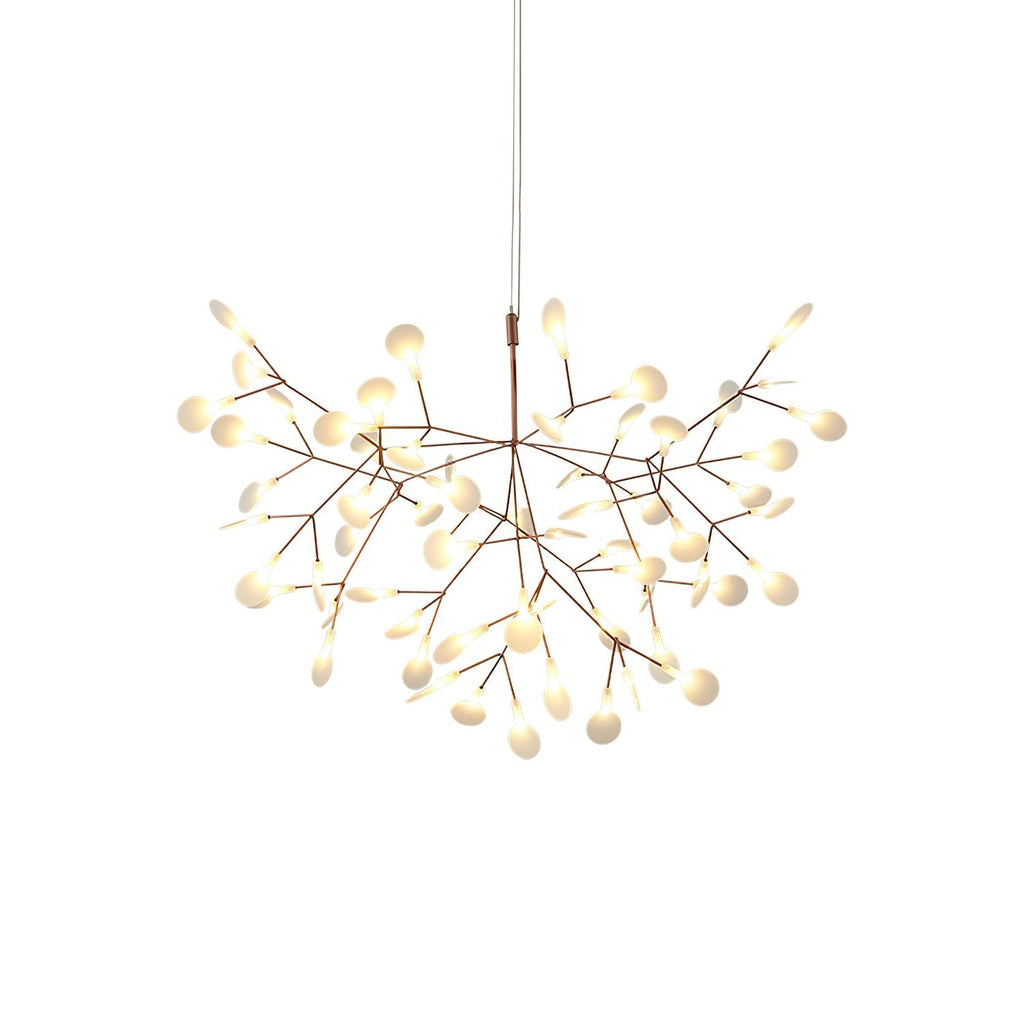 Yalora Acrylic Chandelier-Moonnatur