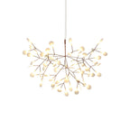 Yalora Acrylic Chandelier-Moonnatur