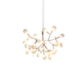 Yalora Acrylic Chandelier-Moonnatur