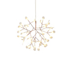 Yalora Acrylic Chandelier-Moonnatur