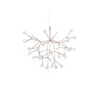 Yalora Acrylic Chandelier-Moonnatur